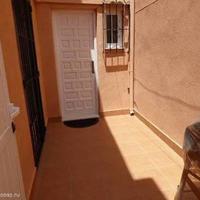 House at the first line of the sea / lake in Spain, Comunitat Valenciana, Alicante, 150 sq.m.