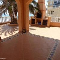 House at the first line of the sea / lake in Spain, Comunitat Valenciana, Alicante, 150 sq.m.