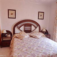 House at the first line of the sea / lake in Spain, Comunitat Valenciana, Alicante, 150 sq.m.