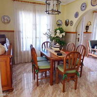 House at the first line of the sea / lake in Spain, Comunitat Valenciana, Alicante, 150 sq.m.