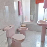 House at the first line of the sea / lake in Spain, Comunitat Valenciana, Alicante, 150 sq.m.