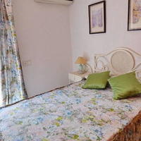 House at the first line of the sea / lake in Spain, Comunitat Valenciana, Alicante, 150 sq.m.