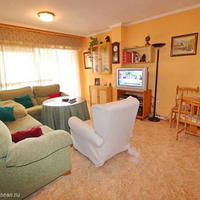 Квартира в Испании, Валенсия, Аликанте, 140 кв.м.