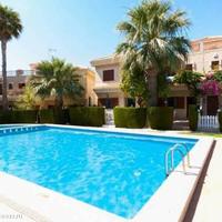 Квартира в Испании, Валенсия, Аликанте, 53 кв.м.