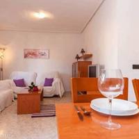 Квартира в Испании, Валенсия, Аликанте, 53 кв.м.