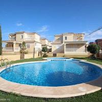 Townhouse in Spain, Comunitat Valenciana, Alicante, 70 sq.m.