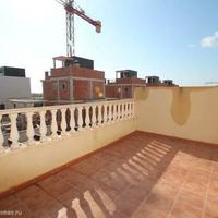Townhouse in Spain, Comunitat Valenciana, Alicante, 70 sq.m.