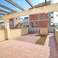 Townhouse in Spain, Comunitat Valenciana, Alicante, 70 sq.m.