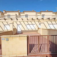 Townhouse in Spain, Comunitat Valenciana, Alicante, 70 sq.m.