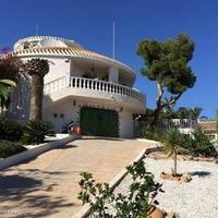 House in the city center in Spain, Comunitat Valenciana, Alicante, 110 sq.m.