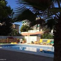 House in the city center in Spain, Comunitat Valenciana, Alicante, 110 sq.m.