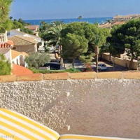 House in the city center in Spain, Comunitat Valenciana, Alicante, 110 sq.m.