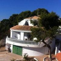 House in the city center in Spain, Comunitat Valenciana, Alicante, 110 sq.m.