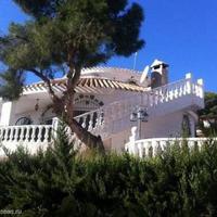 House in the city center in Spain, Comunitat Valenciana, Alicante, 110 sq.m.