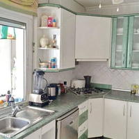 House in the city center in Spain, Comunitat Valenciana, Alicante, 110 sq.m.