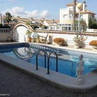 House in Spain, Comunitat Valenciana, Alicante, 175 sq.m.