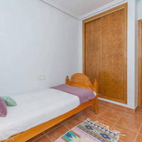 Townhouse in Spain, Comunitat Valenciana, Alicante, 87 sq.m.