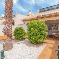 Townhouse in Spain, Comunitat Valenciana, Alicante, 87 sq.m.