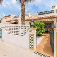 Townhouse in Spain, Comunitat Valenciana, Alicante, 87 sq.m.
