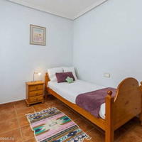 Townhouse in Spain, Comunitat Valenciana, Alicante, 87 sq.m.