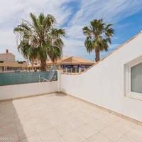 Townhouse in Spain, Comunitat Valenciana, Alicante, 87 sq.m.