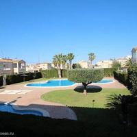 Townhouse in Spain, Comunitat Valenciana, Alicante, 75 sq.m.
