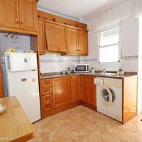 Townhouse in Spain, Comunitat Valenciana, Alicante, 75 sq.m.