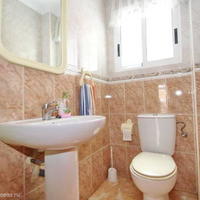 Townhouse in Spain, Comunitat Valenciana, Alicante, 75 sq.m.