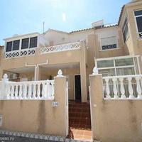 Townhouse in Spain, Comunitat Valenciana, Alicante, 75 sq.m.