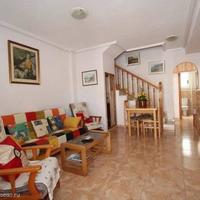 Townhouse in Spain, Comunitat Valenciana, Alicante, 75 sq.m.