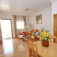 Townhouse in Spain, Comunitat Valenciana, Alicante, 75 sq.m.