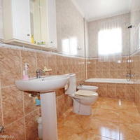 Townhouse in Spain, Comunitat Valenciana, Alicante, 75 sq.m.