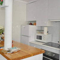 Townhouse in Spain, Comunitat Valenciana, Alicante