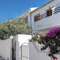 Townhouse in Spain, Comunitat Valenciana, Alicante