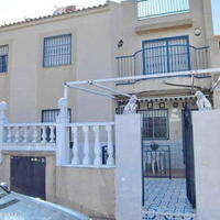 Townhouse in Spain, Comunitat Valenciana, Alicante