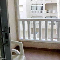Квартира в Испании, Валенсия, Аликанте, 47 кв.м.