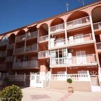 Apartment in Spain, Comunitat Valenciana, Alicante, 38 sq.m.