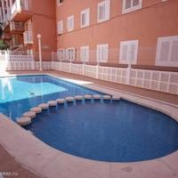 Apartment in Spain, Comunitat Valenciana, Alicante, 38 sq.m.