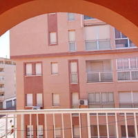 Апартаменты в Испании, Валенсия, Аликанте, 38 кв.м.