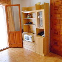 Apartment in Spain, Comunitat Valenciana, Alicante, 38 sq.m.
