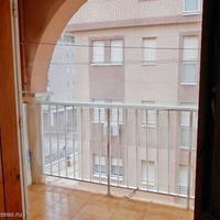 Apartment in Spain, Comunitat Valenciana, Alicante, 38 sq.m.