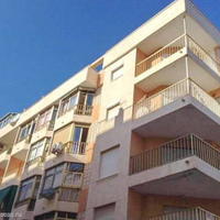 Квартира в Испании, Валенсия, Аликанте, 33 кв.м.