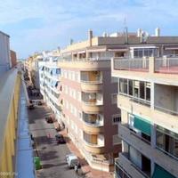 Квартира в Испании, Валенсия, Аликанте, 33 кв.м.