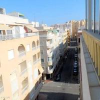 Квартира в Испании, Валенсия, Аликанте, 33 кв.м.