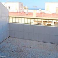 Квартира в Испании, Валенсия, Аликанте, 33 кв.м.