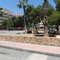 Квартира в Испании, Валенсия, Аликанте, 33 кв.м.