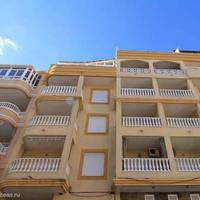 Apartment in Spain, Comunitat Valenciana, Alicante, 90 sq.m.