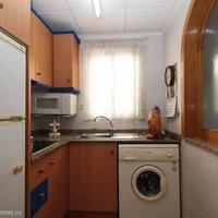 Apartment in Spain, Comunitat Valenciana, Alicante, 90 sq.m.