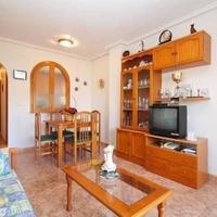 Apartment in Spain, Comunitat Valenciana, Alicante, 90 sq.m.