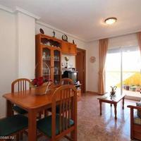 Apartment in Spain, Comunitat Valenciana, Alicante, 90 sq.m.